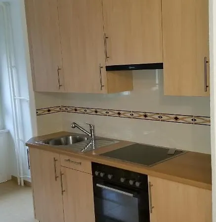 Hsh Boston לוזאן